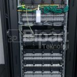Patch panel