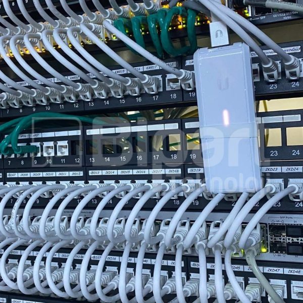 Unifi ağ ekipmanı